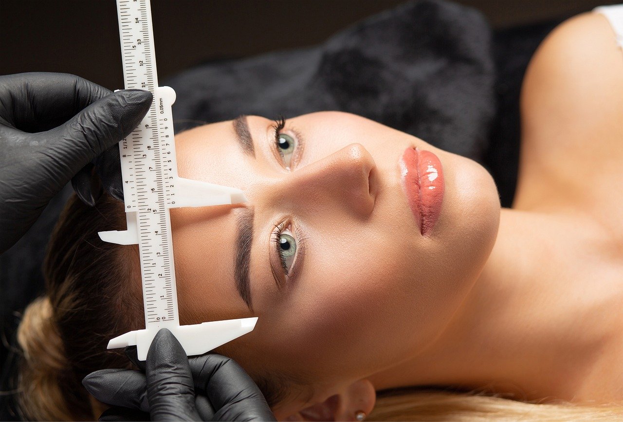 Expertise sourcils : Brow Artist