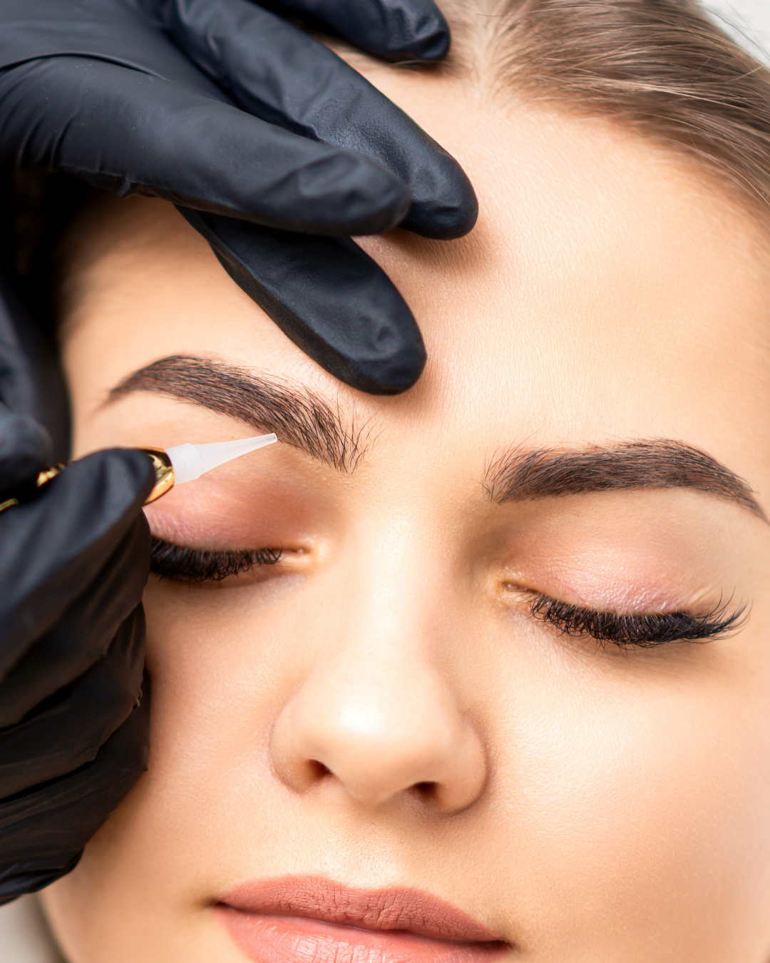 La dermopigmentation / maquillage semi permanent